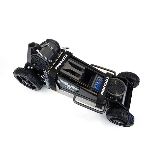 Pro Eagle 3 Ton "Kratos" Mount 2.0