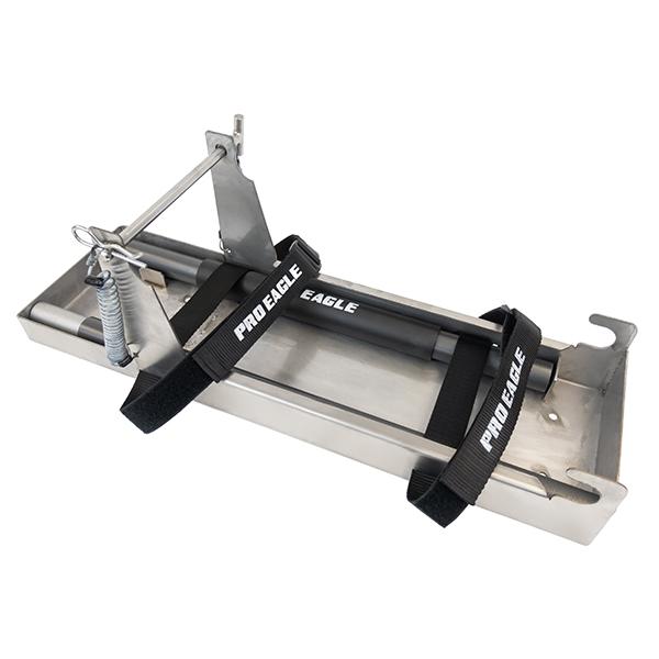 Pro Eagle 3 Ton "Kratos" Mount 2.0