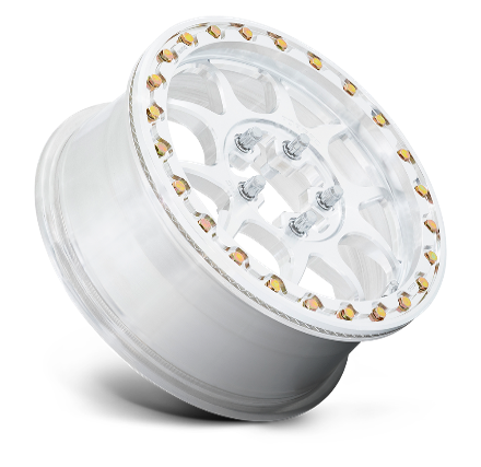 KMC Toro Forged Beadlock - 5 LUG