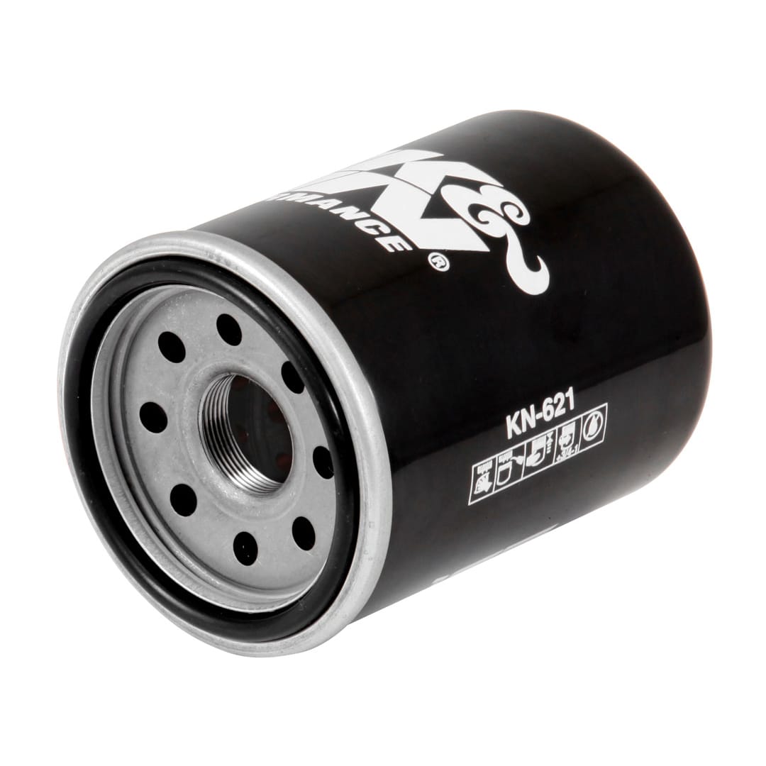 K&N Arctic Cat Oil Filter - KN-621