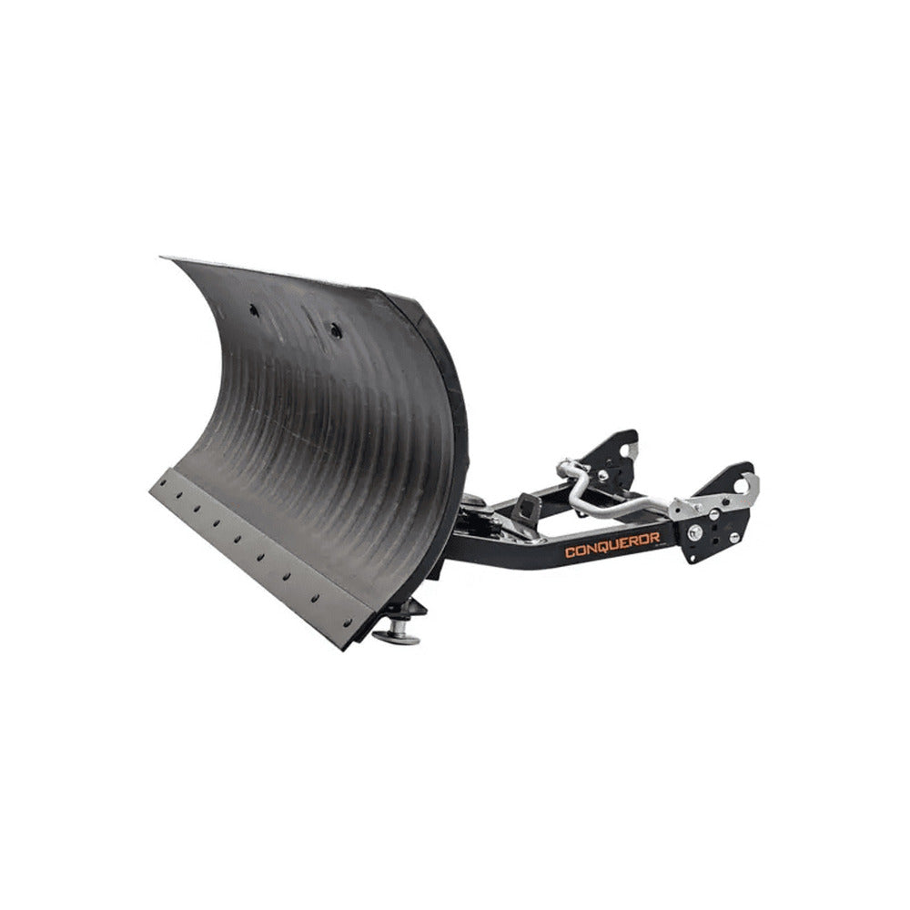 Kolpin '14-'23 Polaris RZR XP 1000 Conqueror Snow Plow System