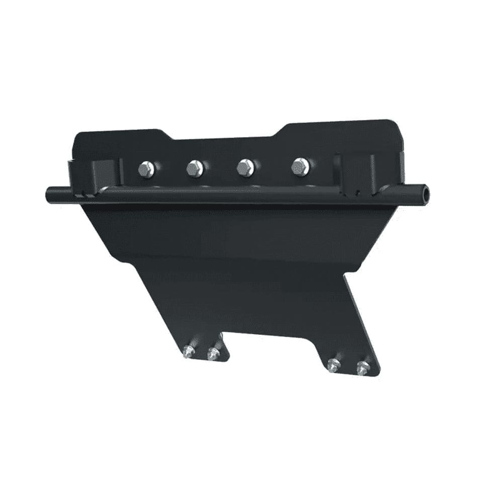 Kolpin '17+ Kawasaki Mule SX Conqueror Snow Plow System