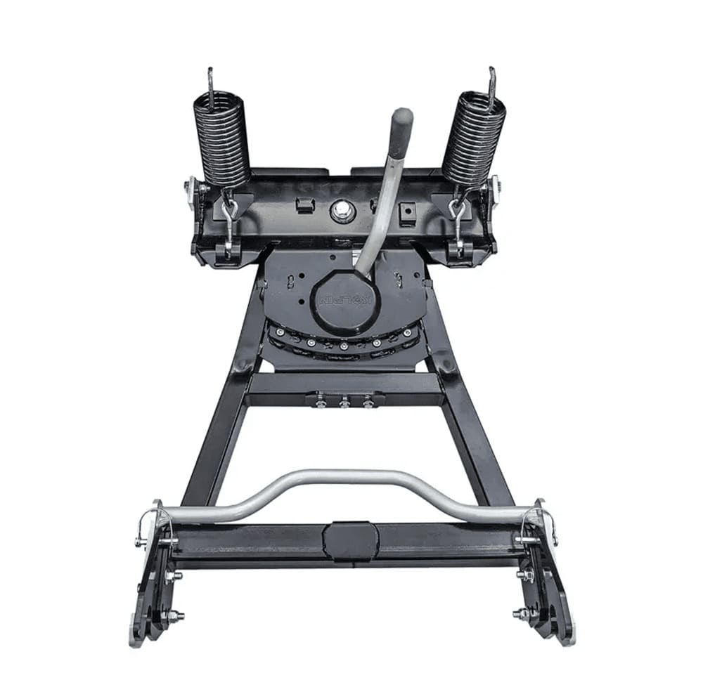 Kolpin '20-'24 Kawasaki Teryx KRX 1000 Conqueror Snow Plow System