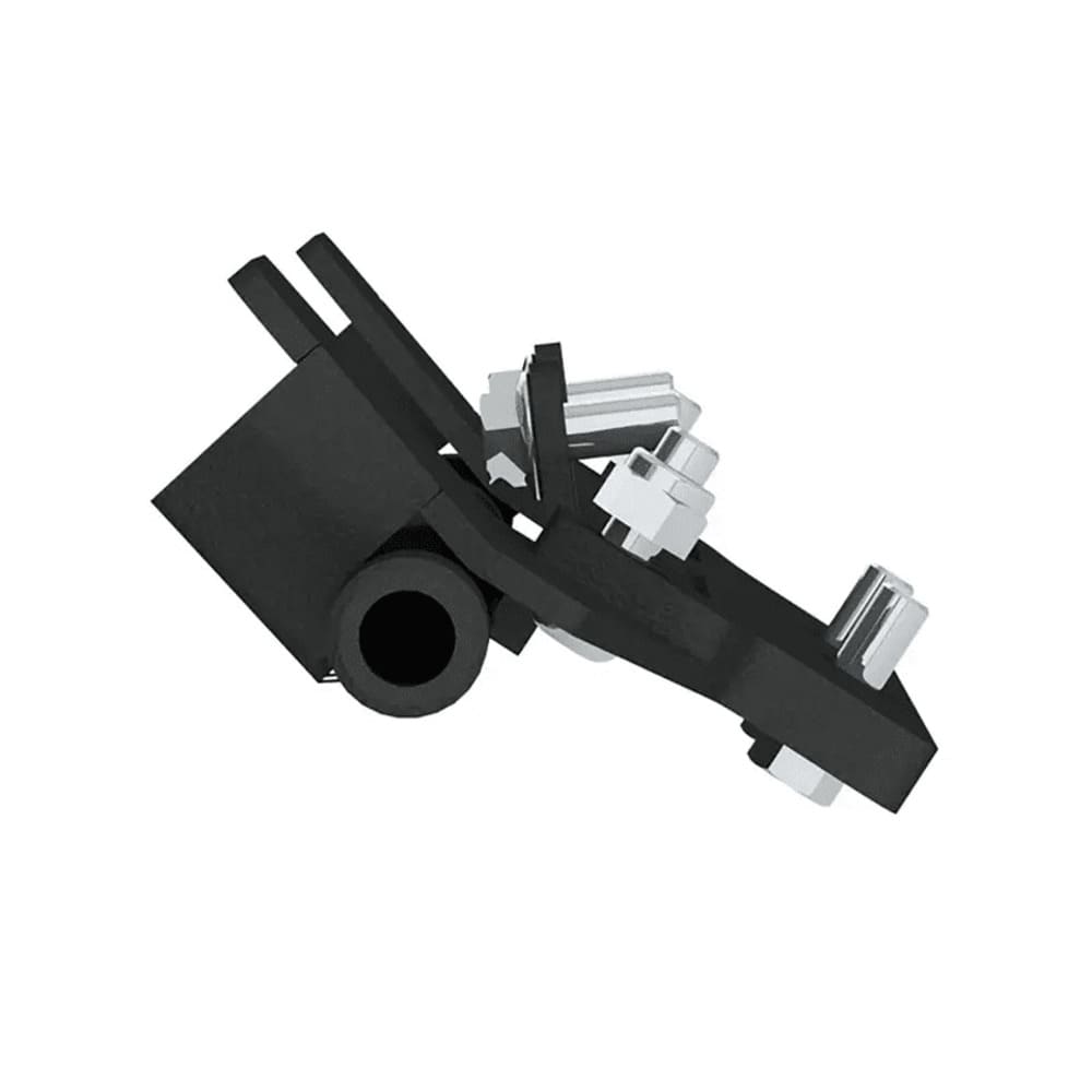 Kolpin '24 Polaris Xpedition XP Conqueror Snow Plow System