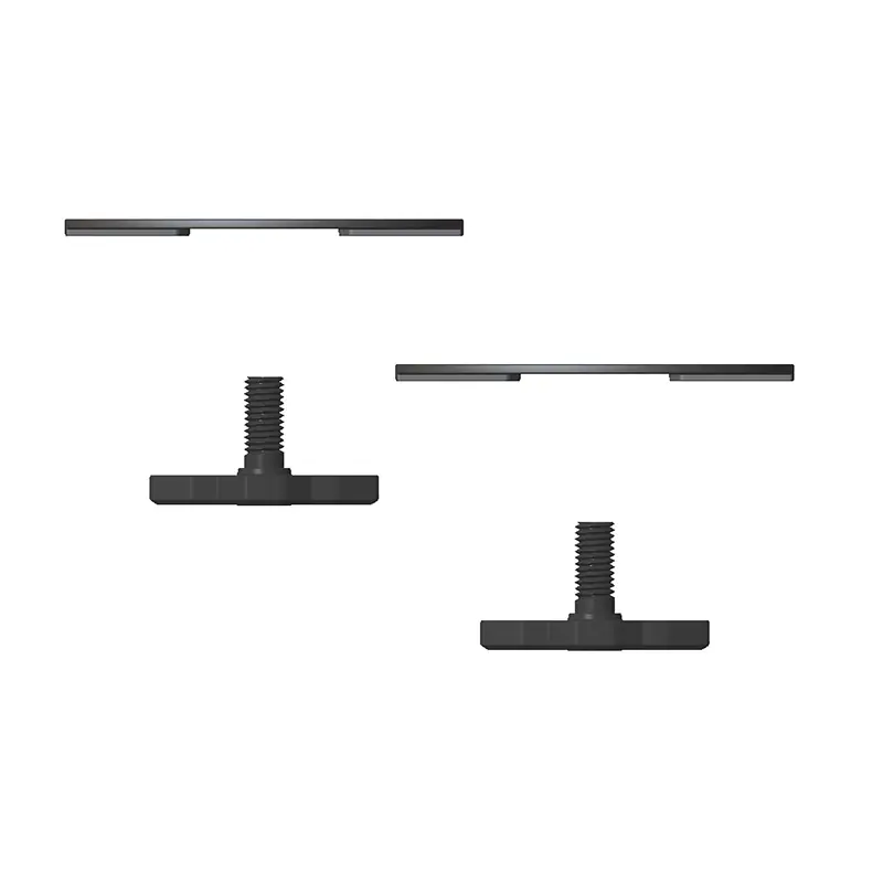 Kolpin '24 XpEdition XP5 Lock & Ride MAX Rhino Grip Kit