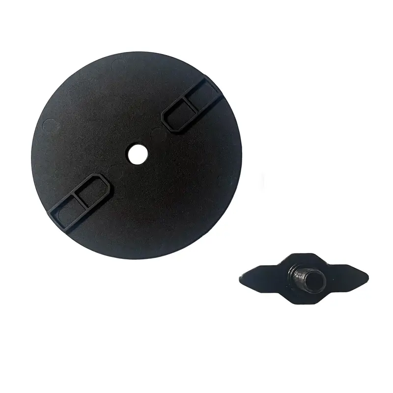 Kolpin '24 XpEdition XP5 Lock & Ride MAX Rhino Grip Kit