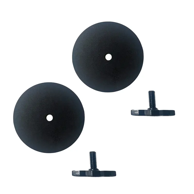 Kolpin '24 XpEdition XP5 Lock & Ride MAX Rhino Grip Kit