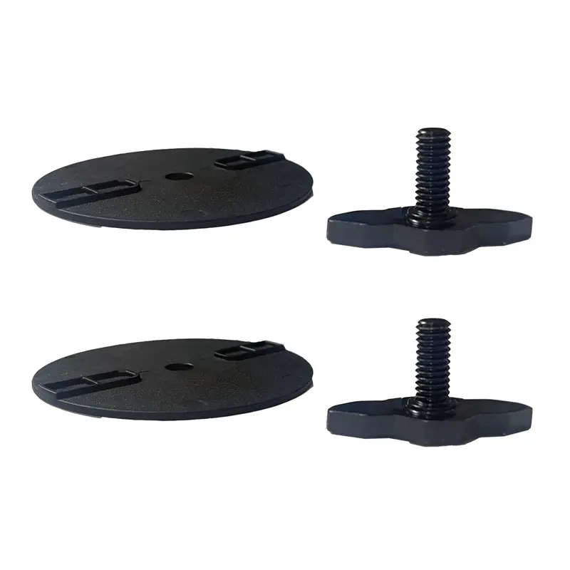 Kolpin '24 XpEdition XP5 Lock & Ride MAX Rhino Grip Kit