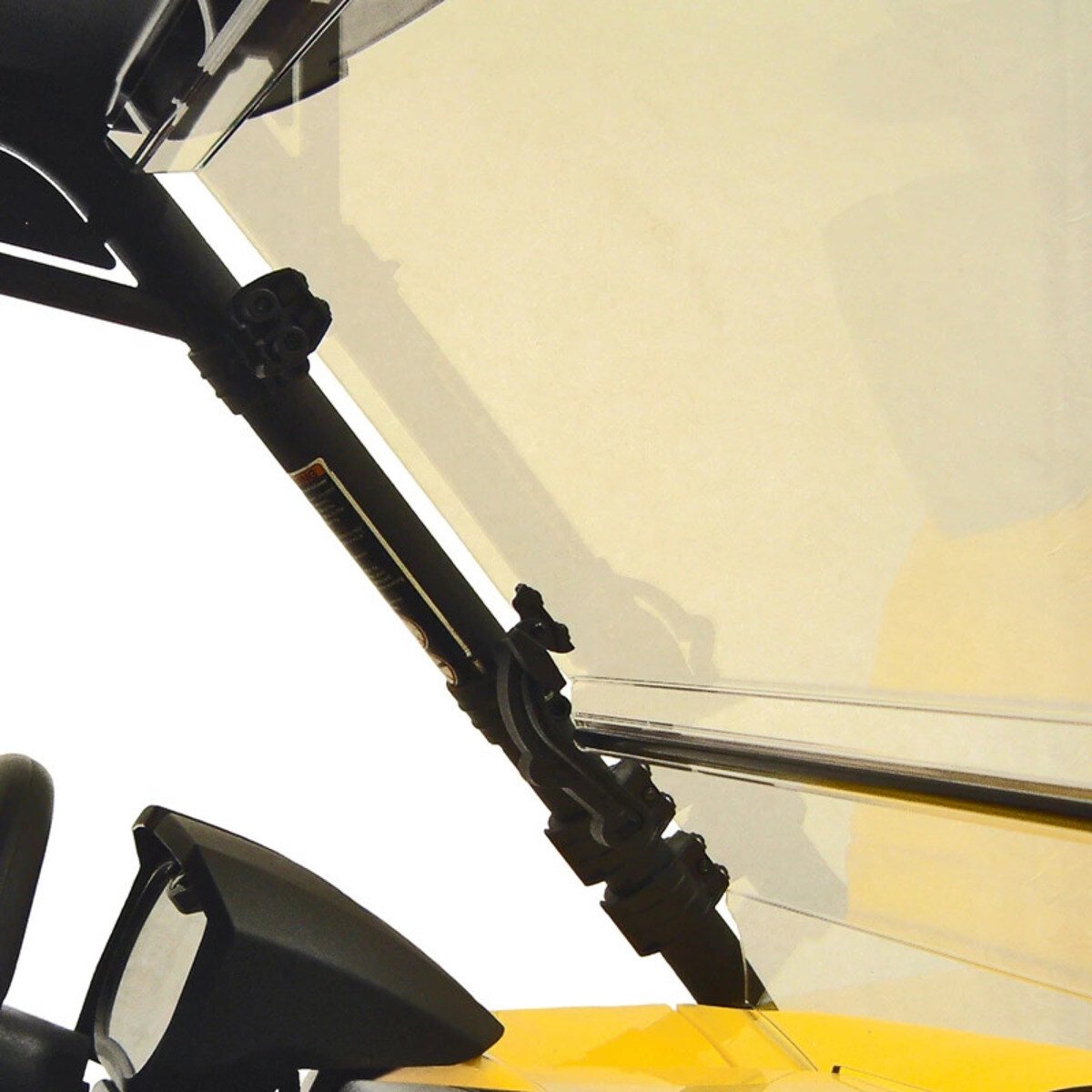 Kolpin Can-Am Commander Full Tilt UTV Windshield