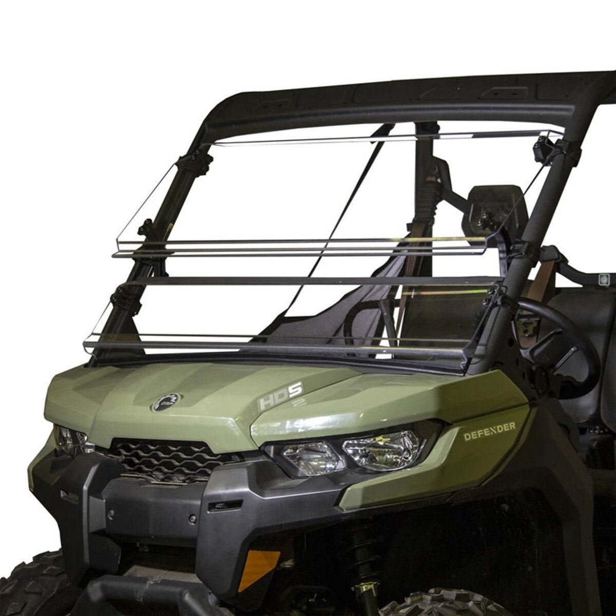 Kolpin Can-Am Defender Full Tilt UTV Windshield