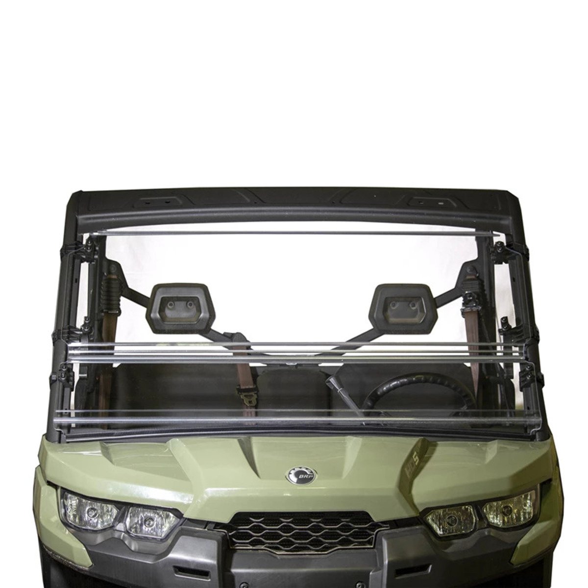 Kolpin Can-Am Defender Full Tilt UTV Windshield