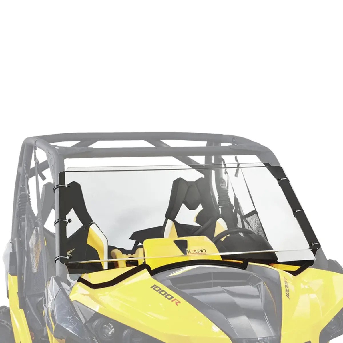 Kolpin Can-Am Maverick/XRS Full Fixed UTV Windshield