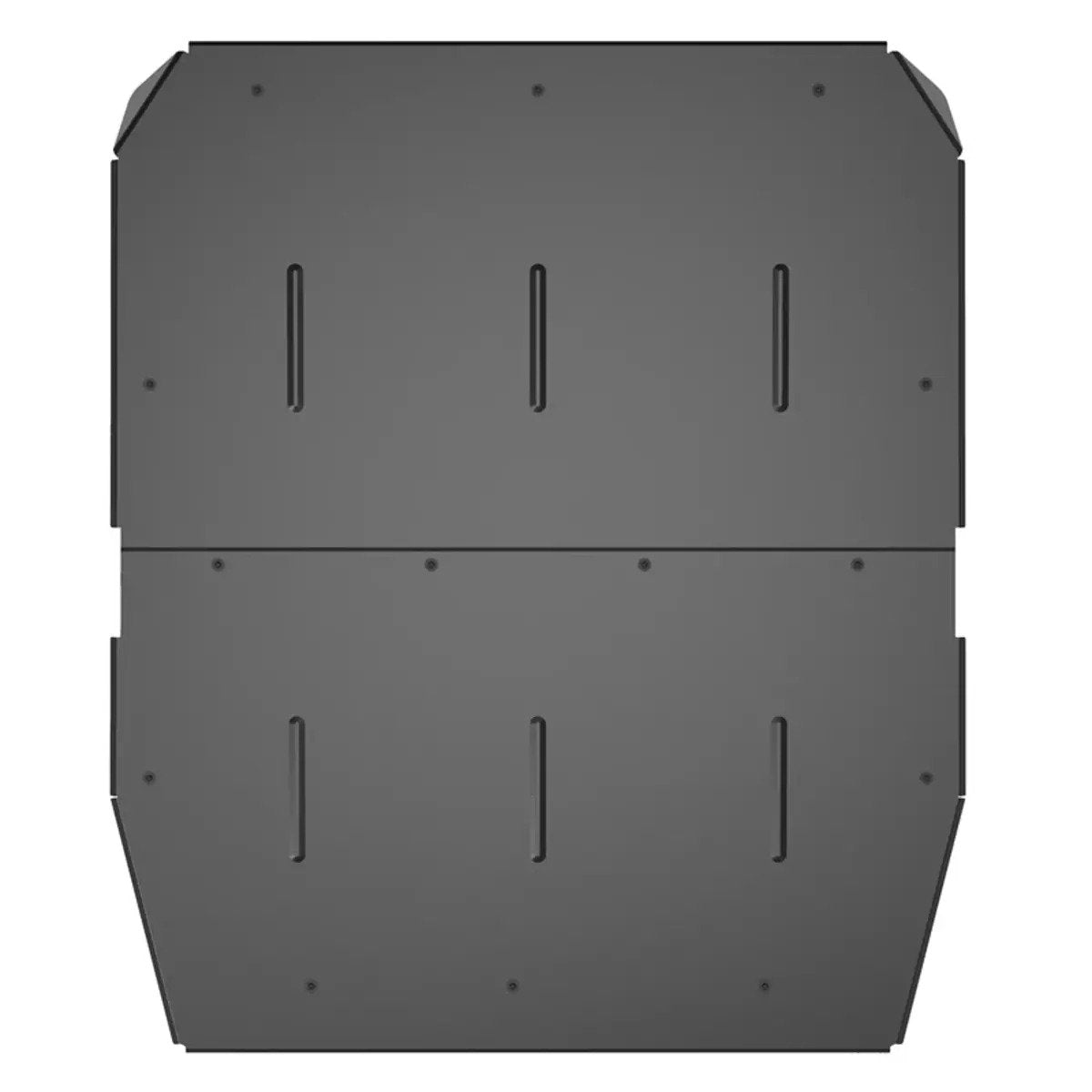 Kolpin Honda Pioneer 1000 Crew Steel Roof