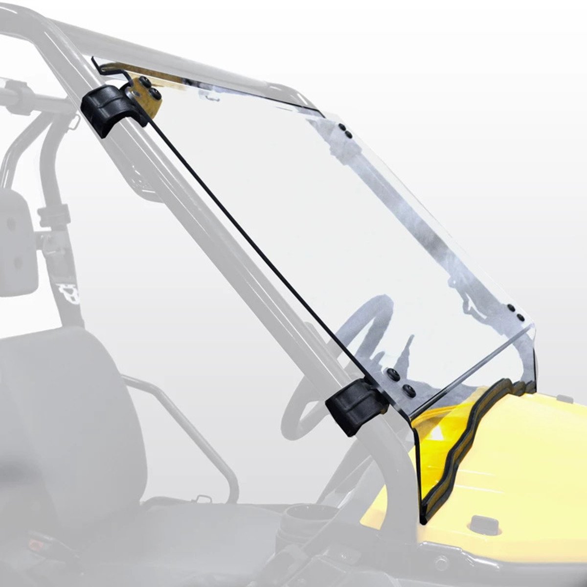 Kolpin Honda Pioneer 500 Full Tilt UTV Windshield