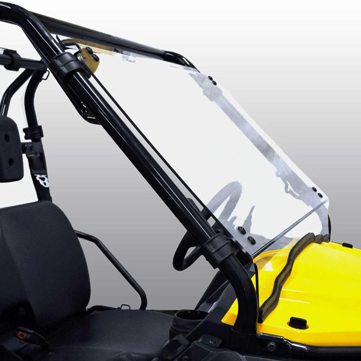 Kolpin Honda Pioneer 500 Full Tilt UTV Windshield