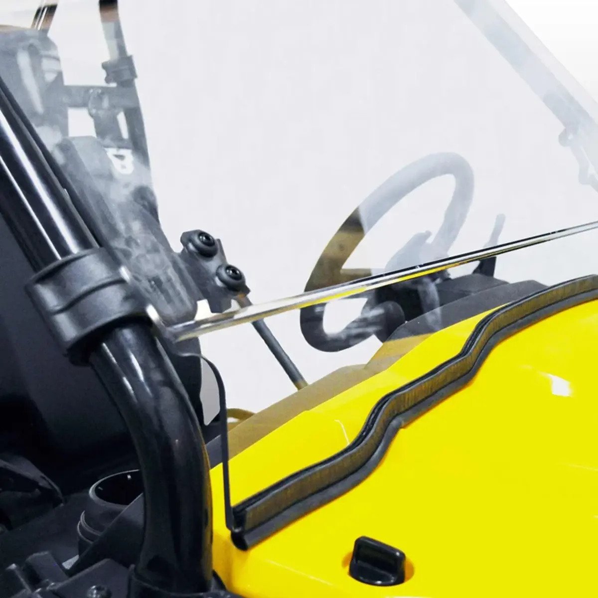 Kolpin Honda Pioneer 500 Full Tilt UTV Windshield