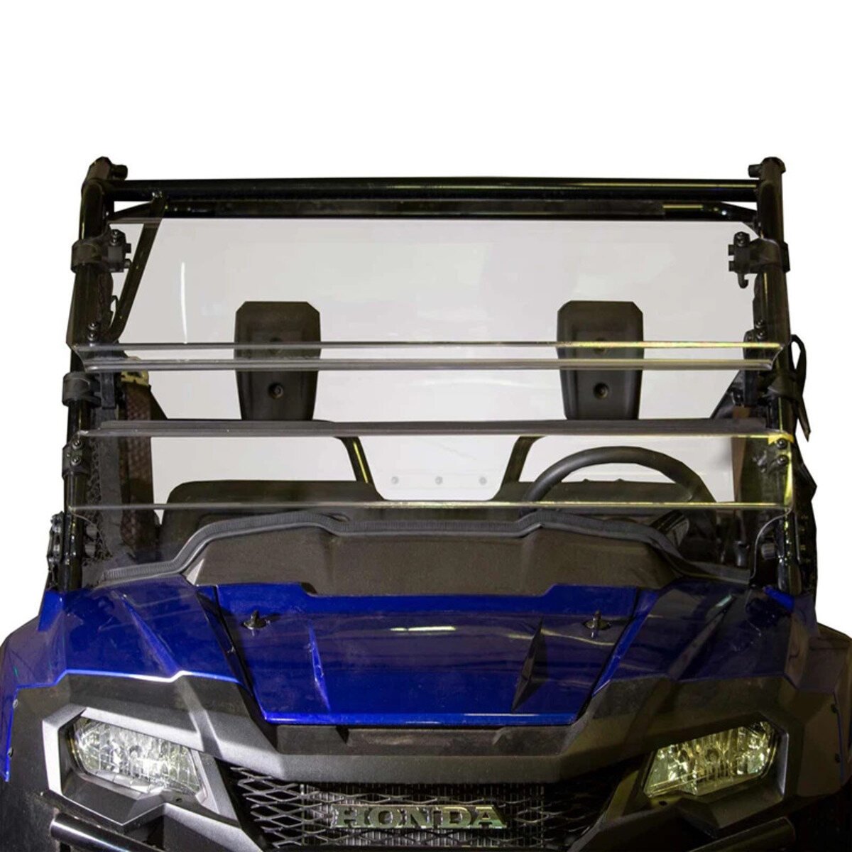 Kolpin Honda Pioneer 700 2/4-Pass Full Tilt UTV Windshield