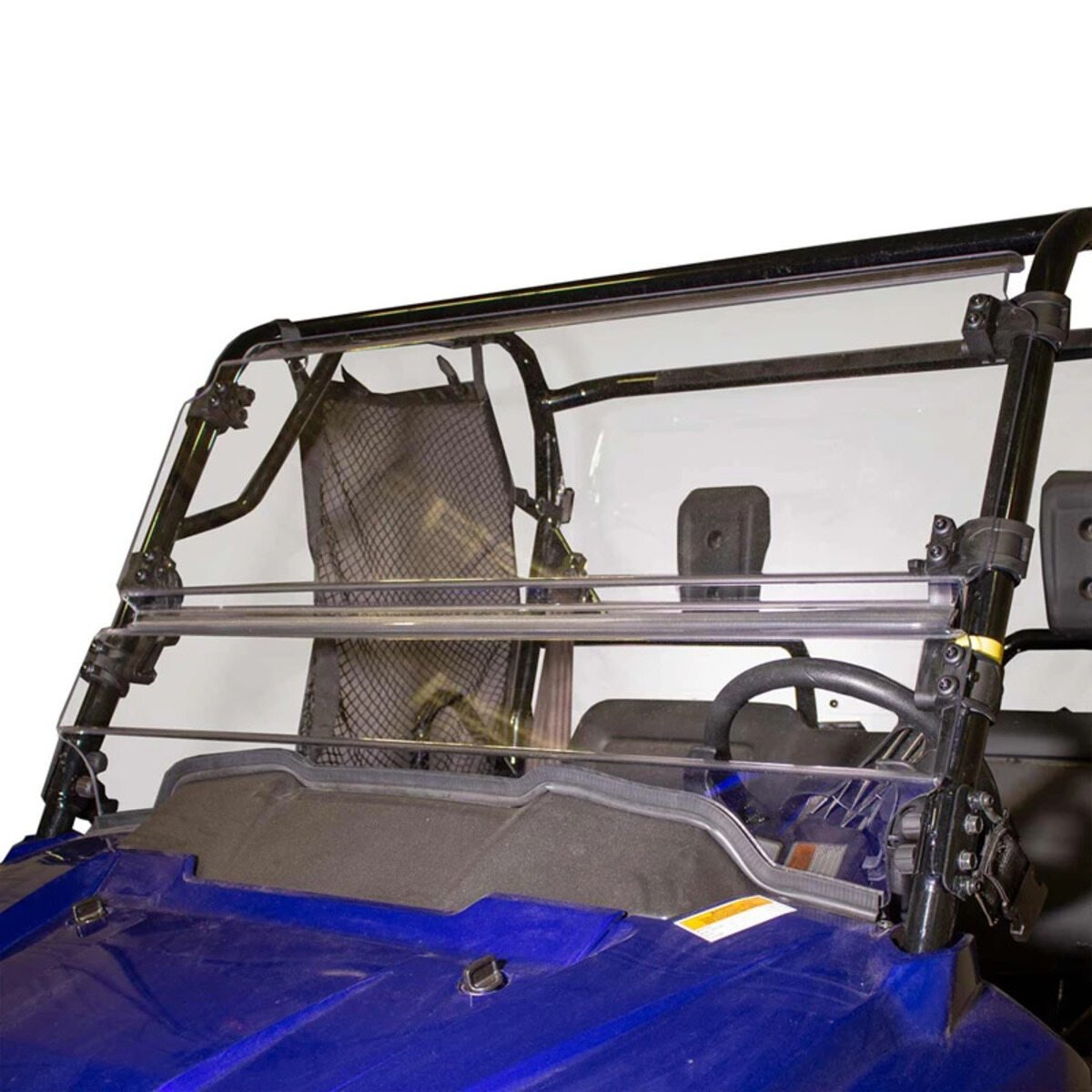 Kolpin Honda Pioneer 700 2/4-Pass Full Tilt UTV Windshield