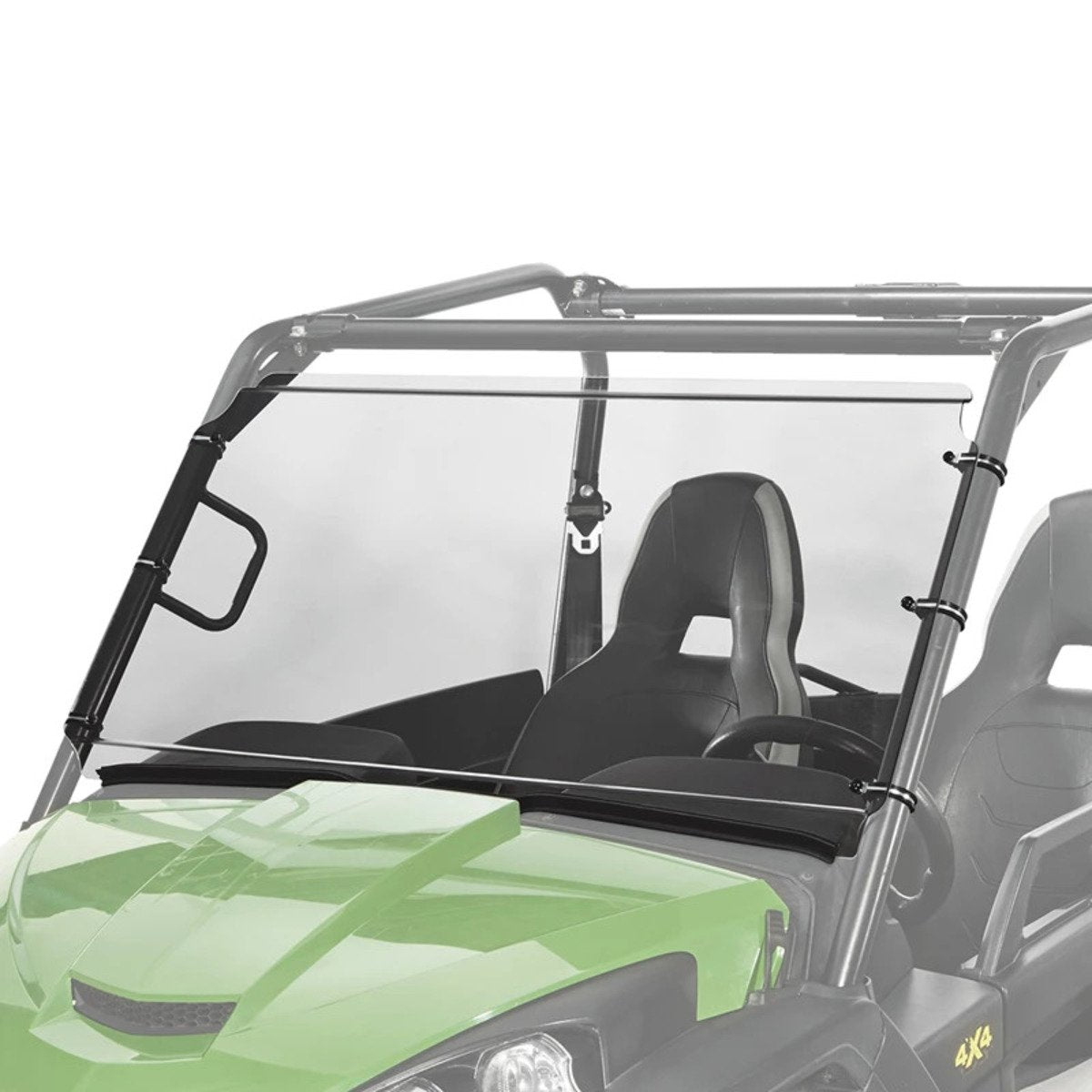 Kolpin John Deere Full Fixed UTV Windshield