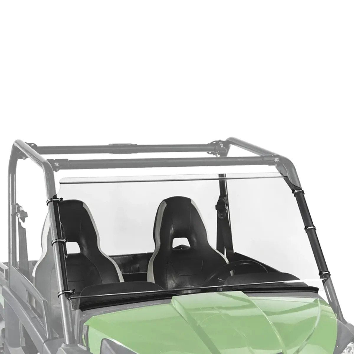 Kolpin John Deere Full Fixed UTV Windshield