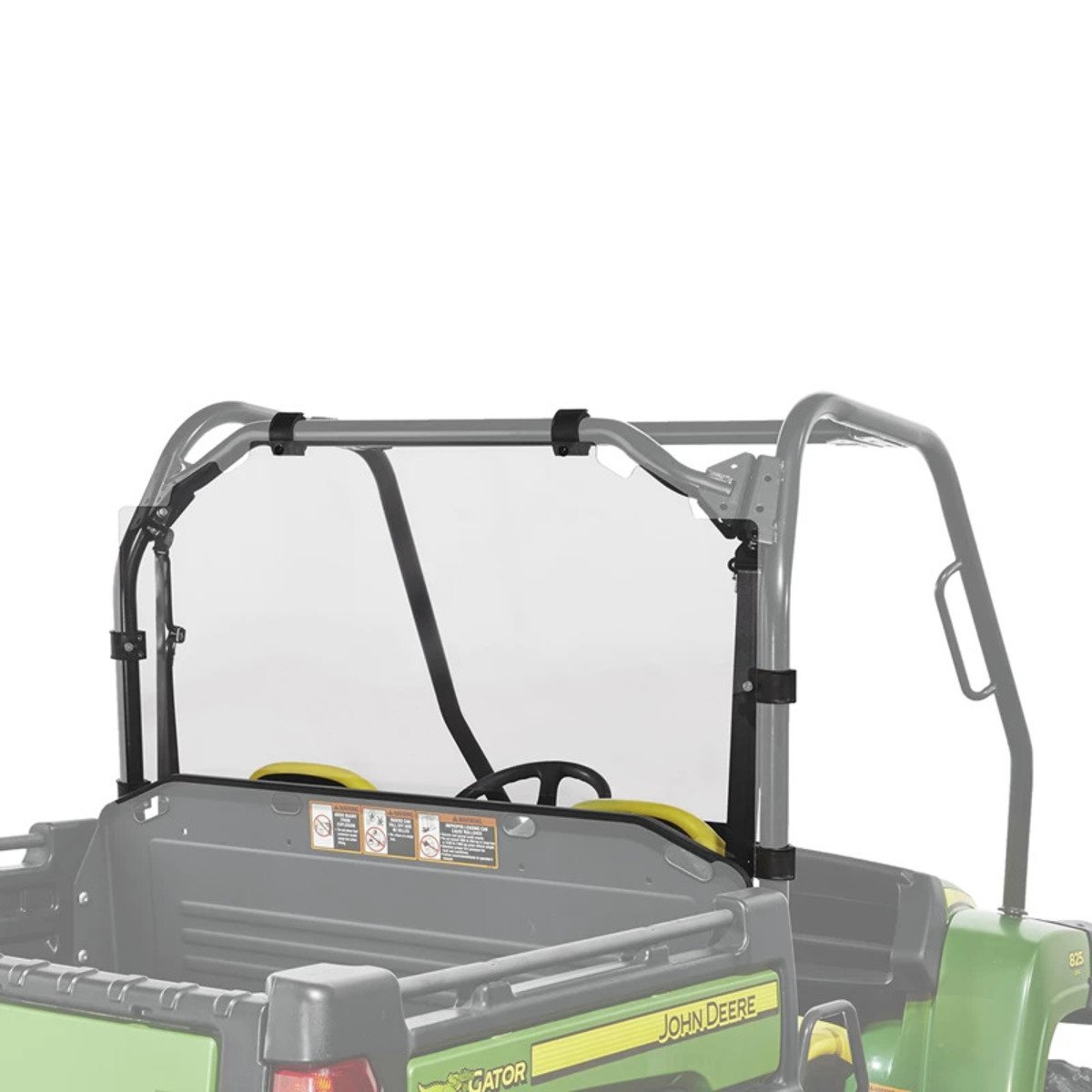 Kolpin John Deere Rear Panel UTV Windshield