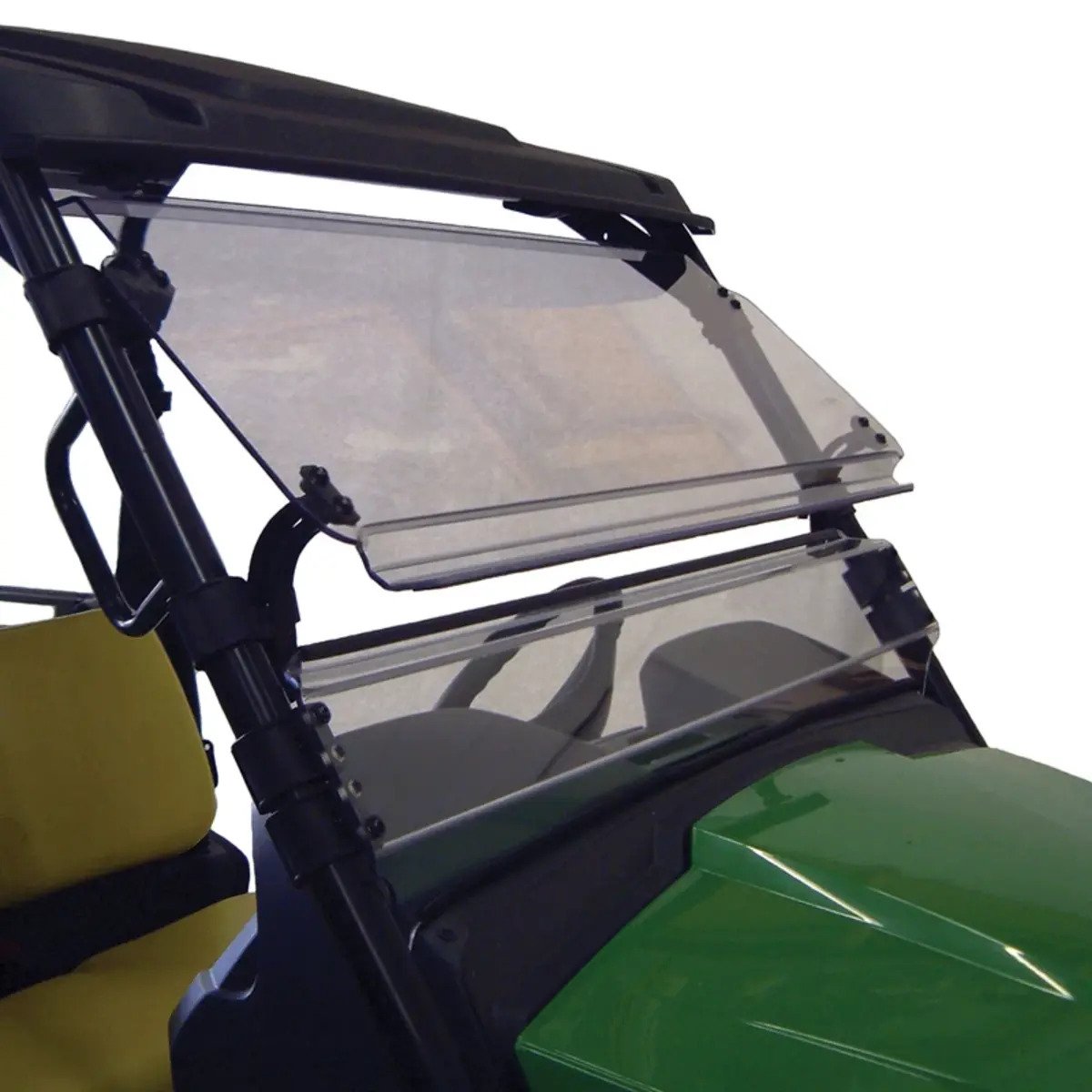 Kolpin John Deere XUV550/RSX850i Full Tilt UTV Windshield