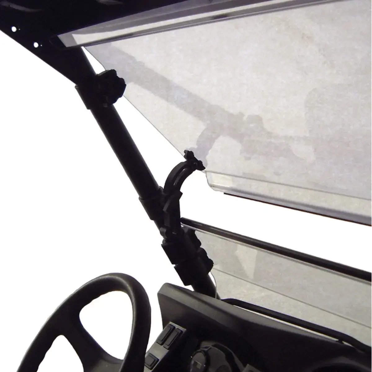 Kolpin John Deere XUV550/RSX850i Full Tilt UTV Windshield