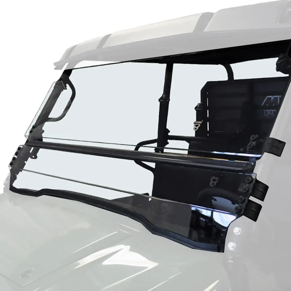 Kolpin Kawasaki Mule Pro Full Tilt UTV Windshield