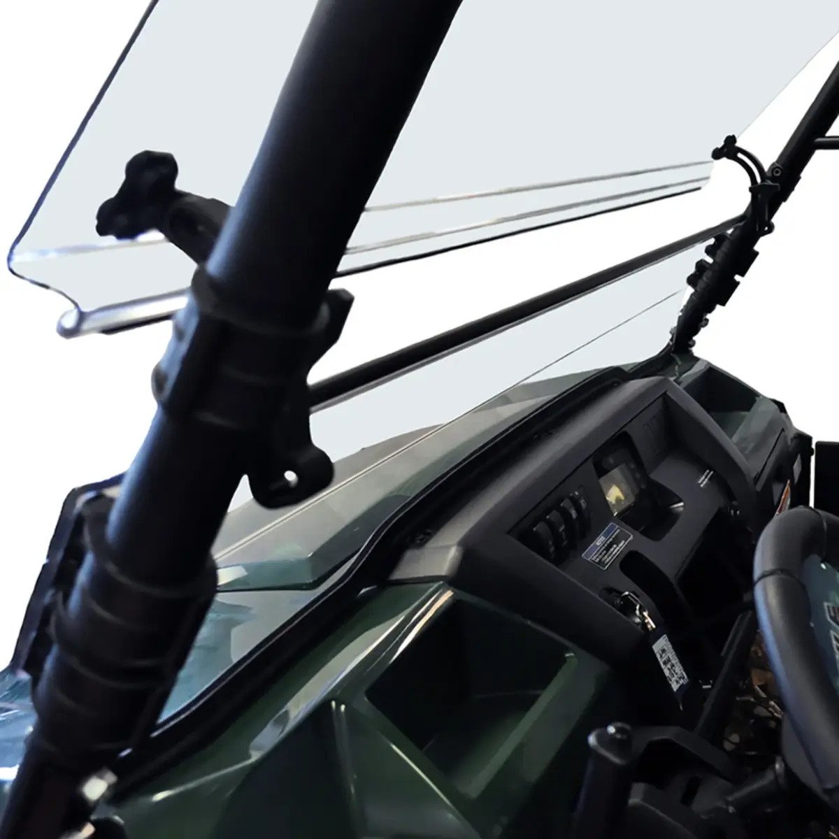 Kolpin Kawasaki Mule Pro Full Tilt UTV Windshield