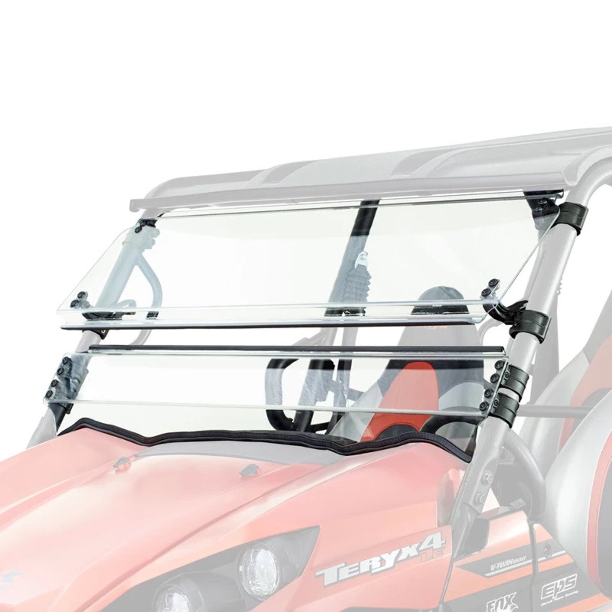 Kolpin Kawasaki Teryx/Teryx 4 UTV Windshield Full Tilt