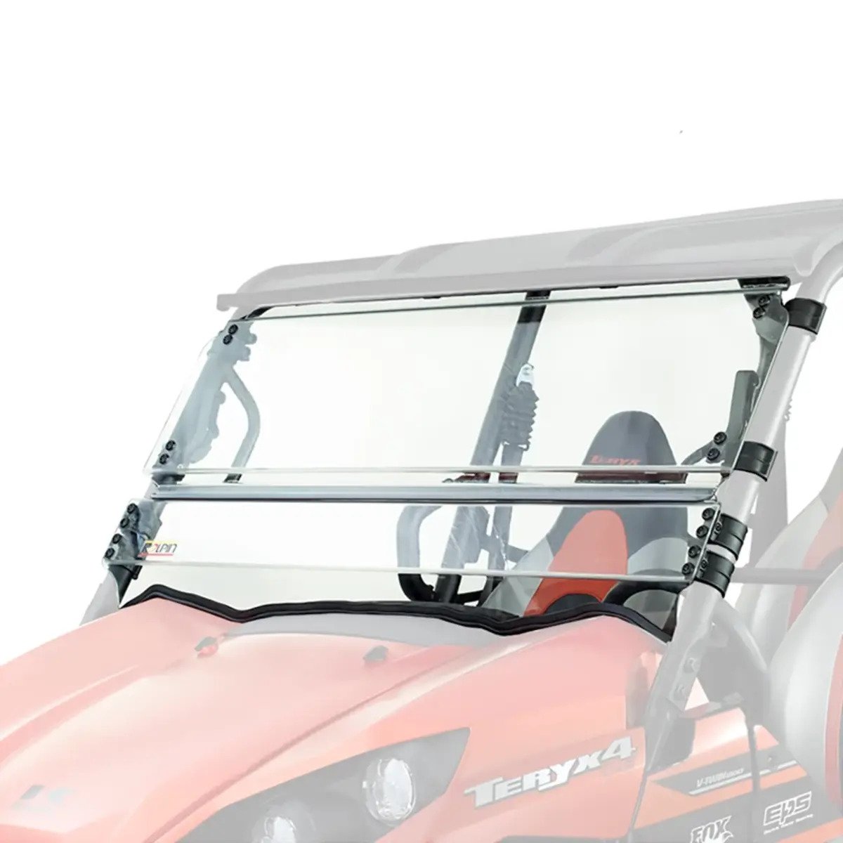 Kolpin Kawasaki Teryx/Teryx 4 UTV Windshield Full Tilt