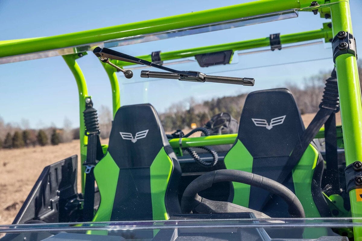 Kolpin Manual Wiper Blade Short