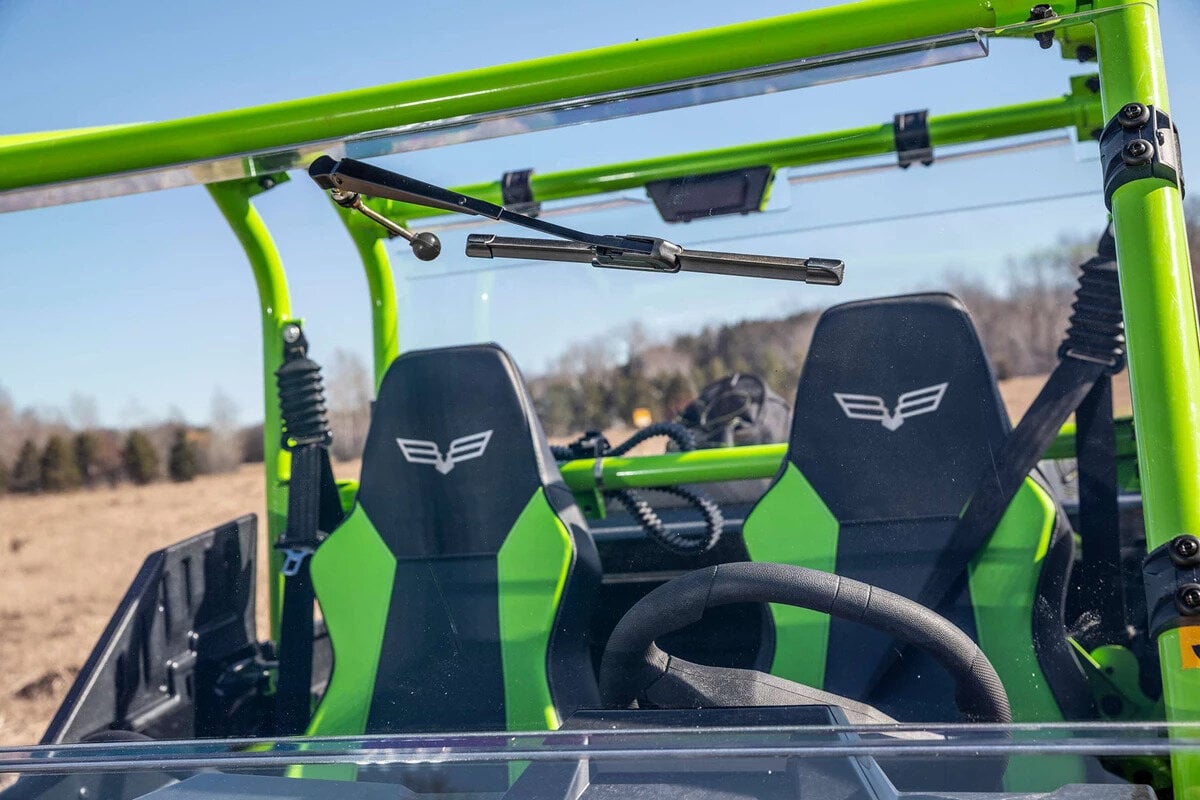 Kolpin Manual Wiper Blade