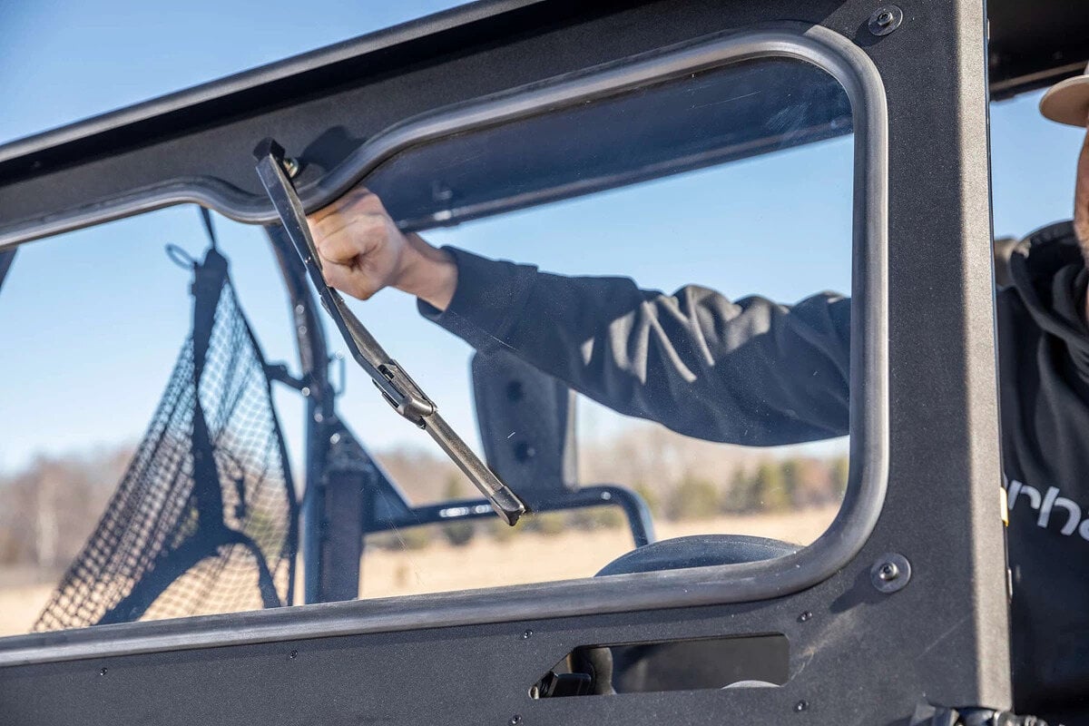 Kolpin Manual Wiper Blade