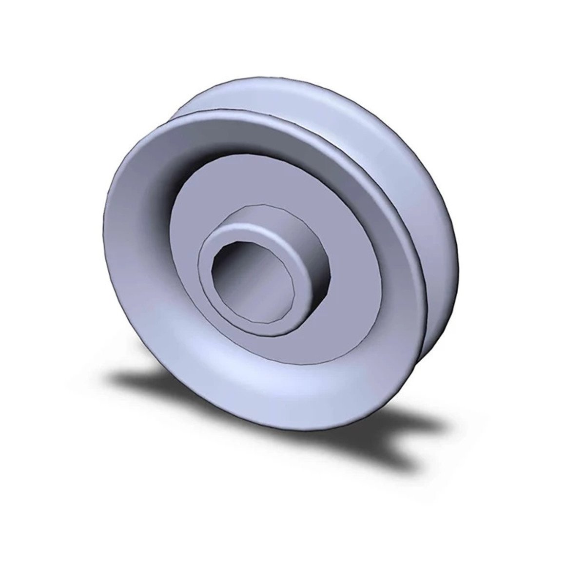 Kolpin Manual Lift Pulley