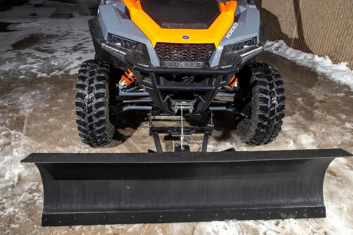 Kolpin Polaris General Front-Connect