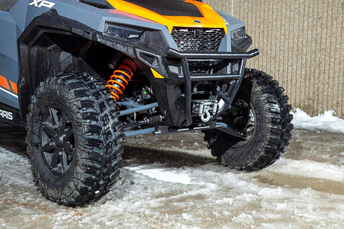 Kolpin Polaris General Front-Connect