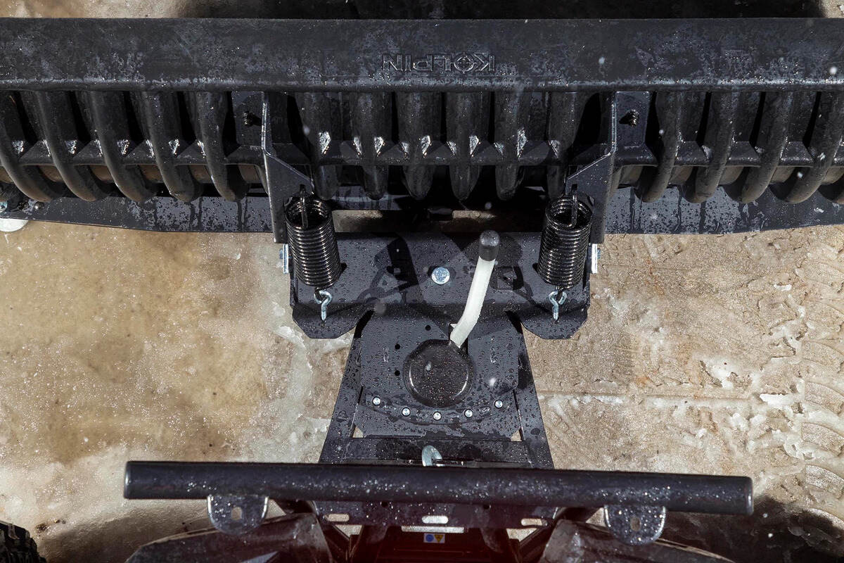 Kolpin Polaris General Front-Connect