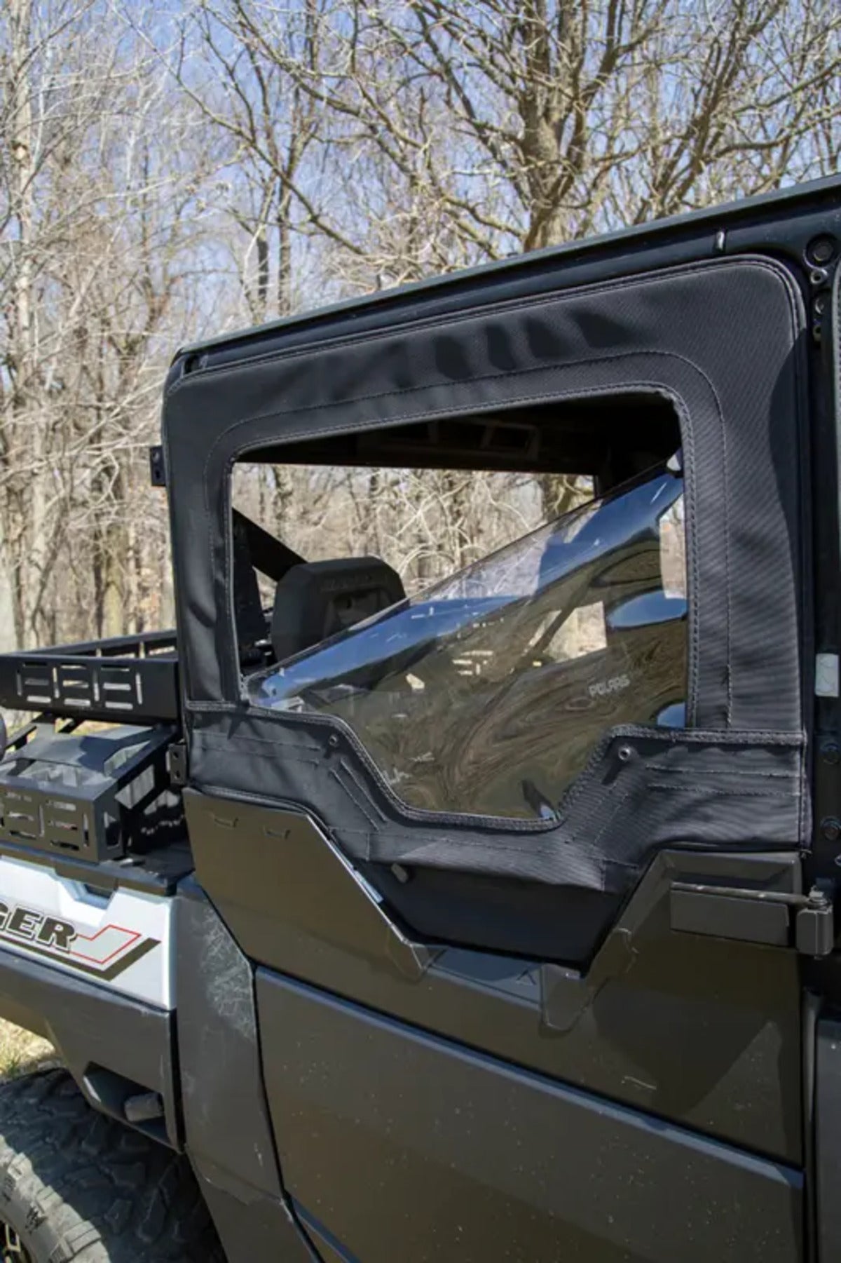 Kolpin Polaris Ranger 1000/Crew XP 1000 Rear Half Doors