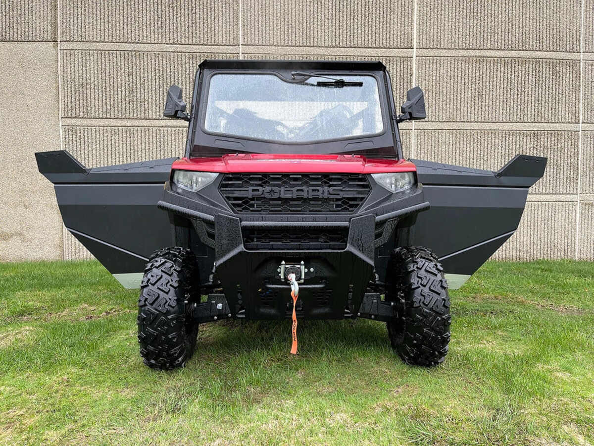 Kolpin Polaris Ranger 1000 / XP 1000 Front Half Doors
