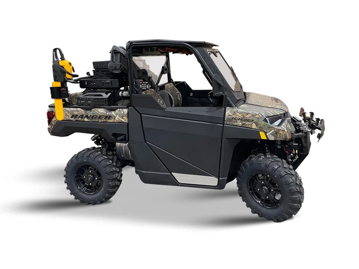 Kolpin Polaris Ranger 1000/XP 1000 Front Half Doors
