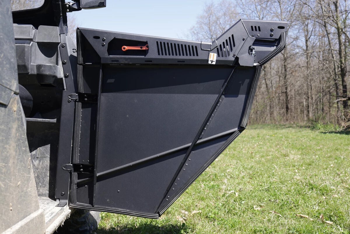 Kolpin Polaris Ranger 1000/XP 1000 Front Half Doors