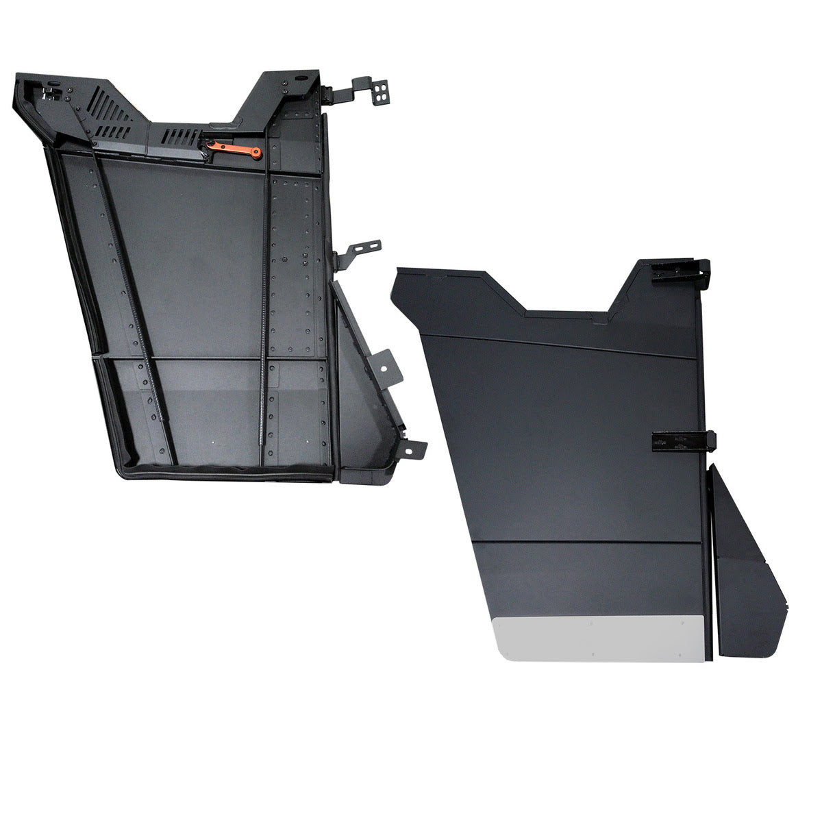 Kolpin Polaris Ranger 570 Crew Rear Lower Half Doors