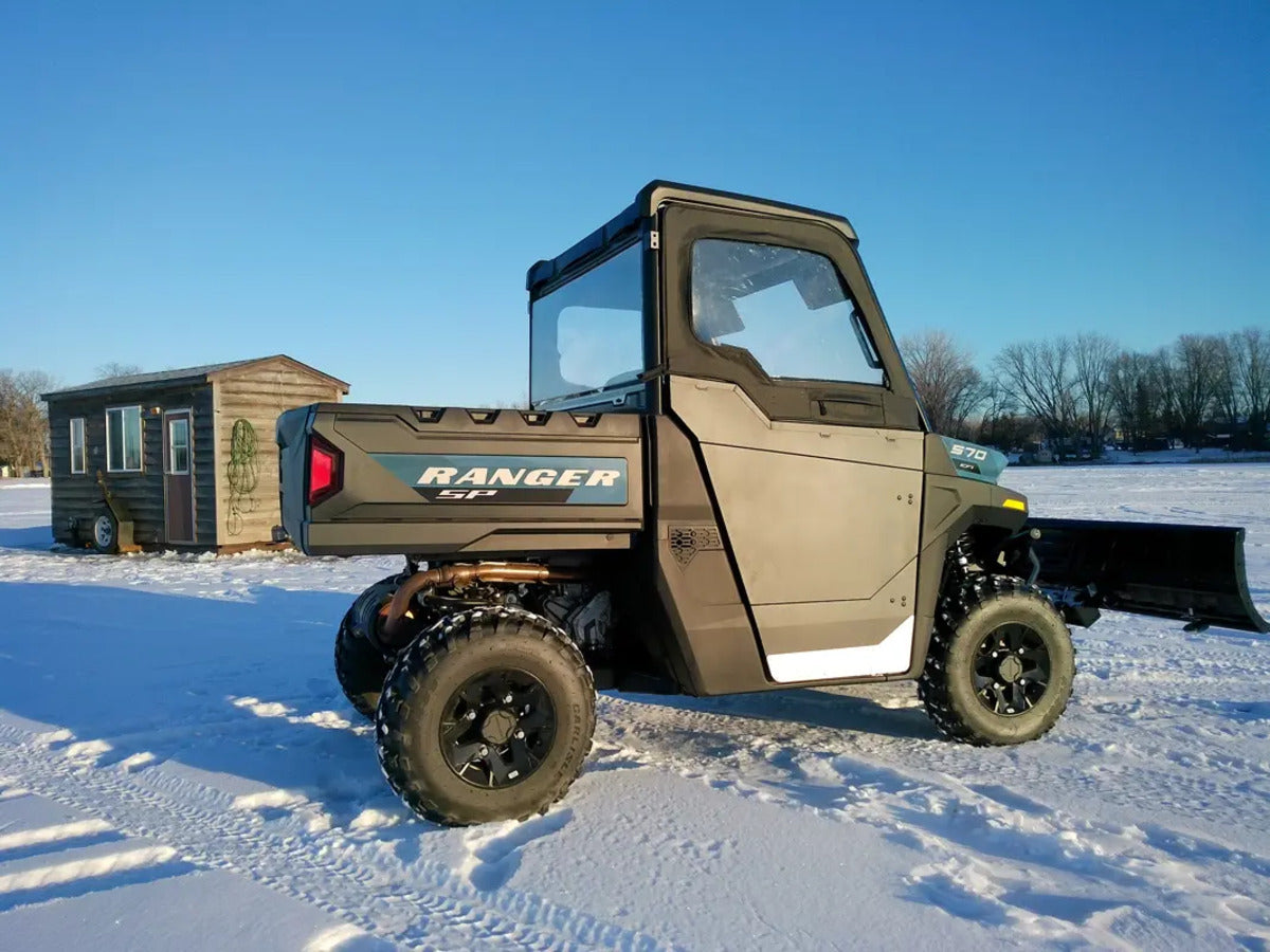 Kolpin Polaris Ranger 570 Front Upper Soft Doors