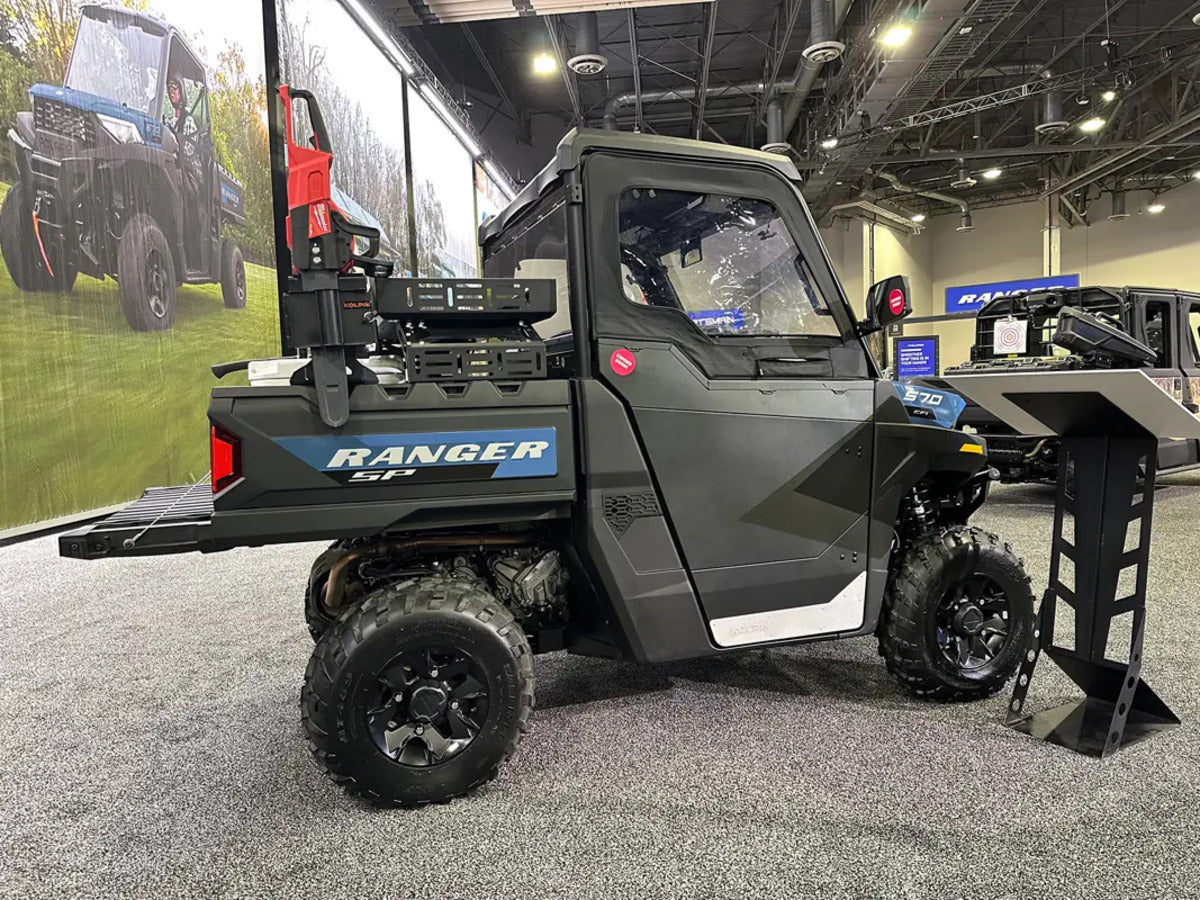 Kolpin Polaris Ranger 570 Front Upper Soft Doors