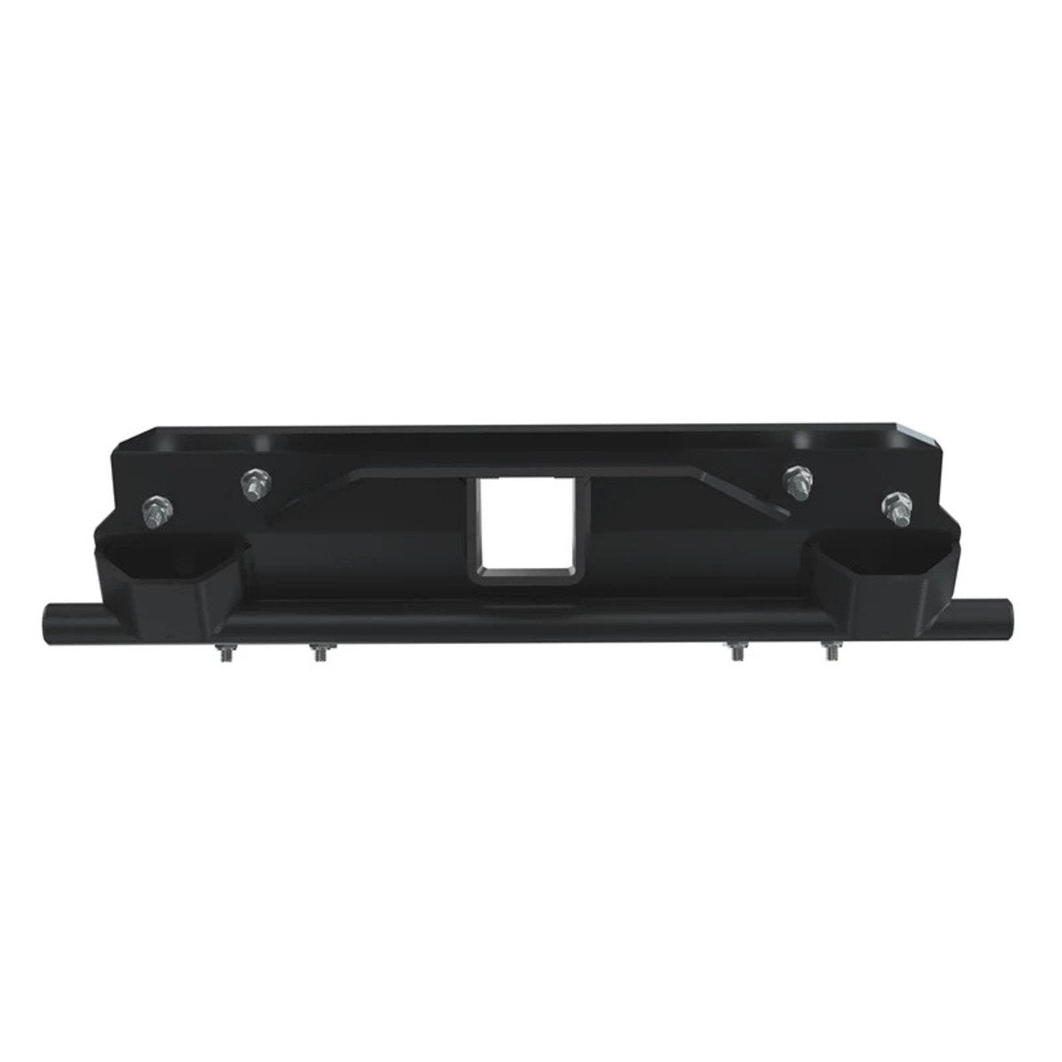 Kolpin Polaris Ranger XP 1000 High Lifter Front Connect Snow Plow Mounting Bracket