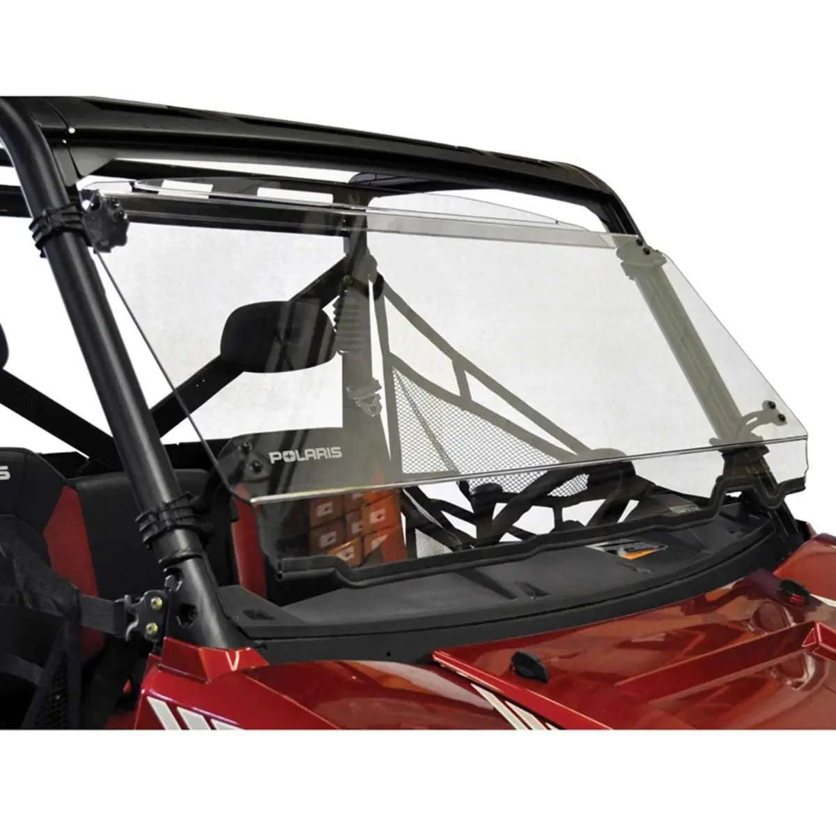 Kolpin Polaris Ranger Profile Tubing Full Tilt UTV Windshield