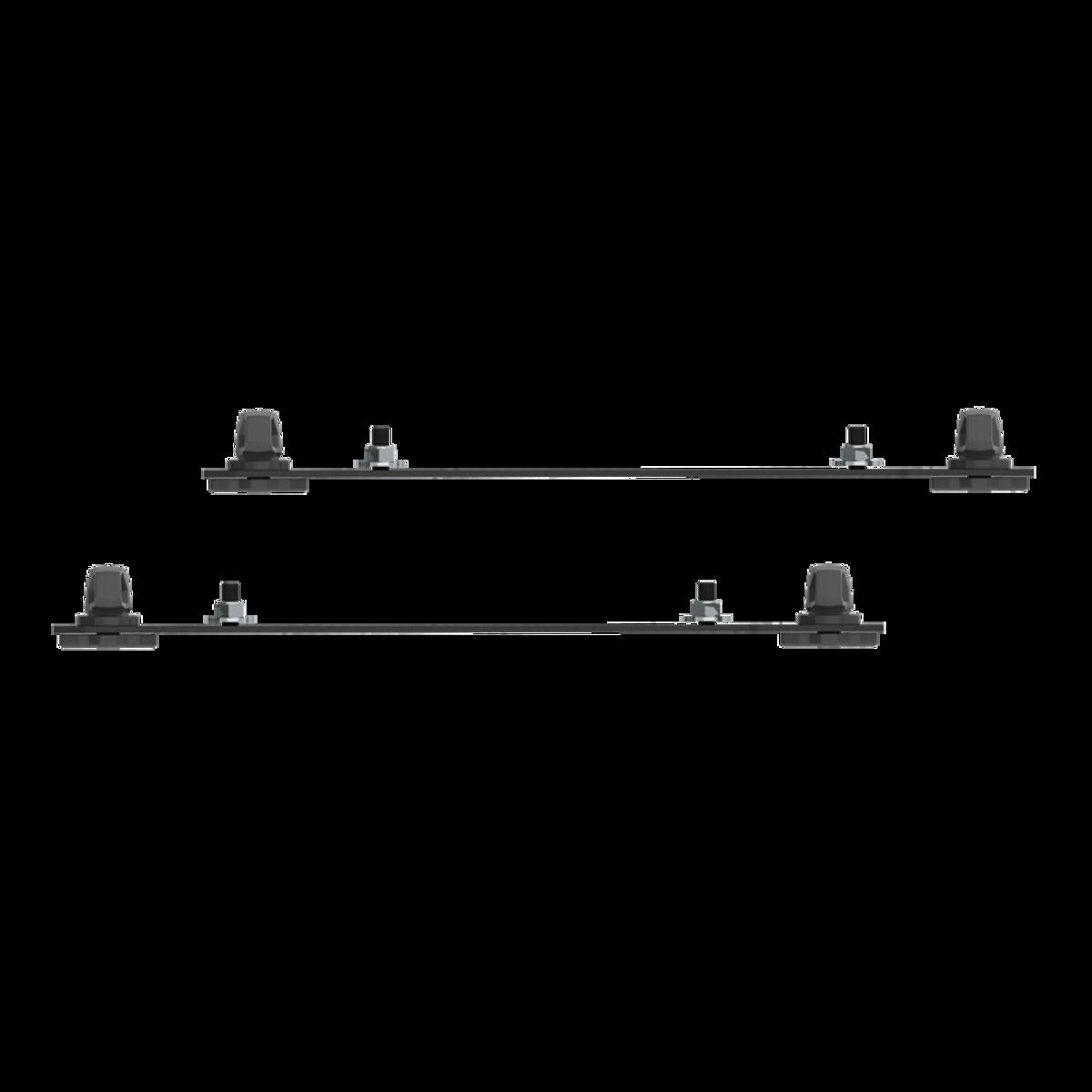 Kolpin Polaris Ranger XD 1500 Mounting Kit