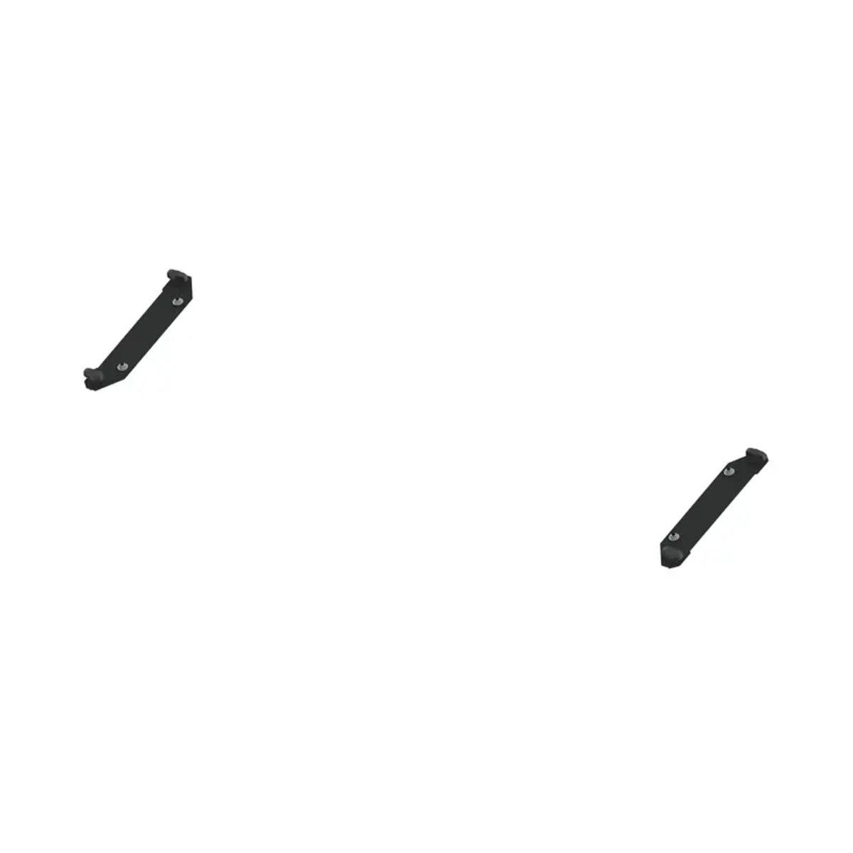 Kolpin Polaris Ranger XD 1500 Mounting Kit