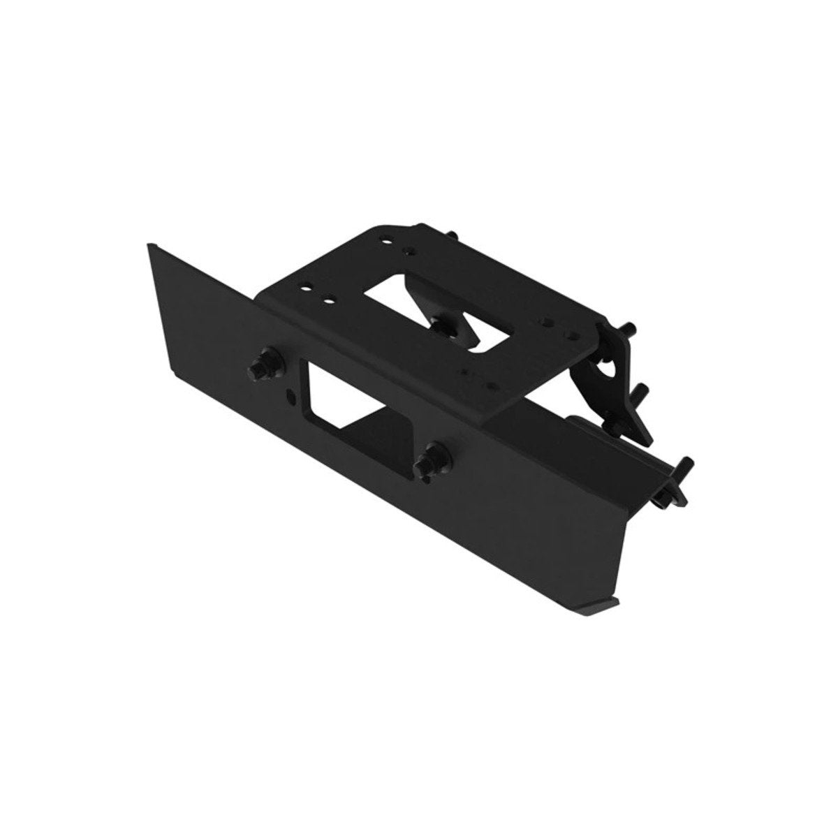Kolpin Polaris RZR Winch Mount Kit